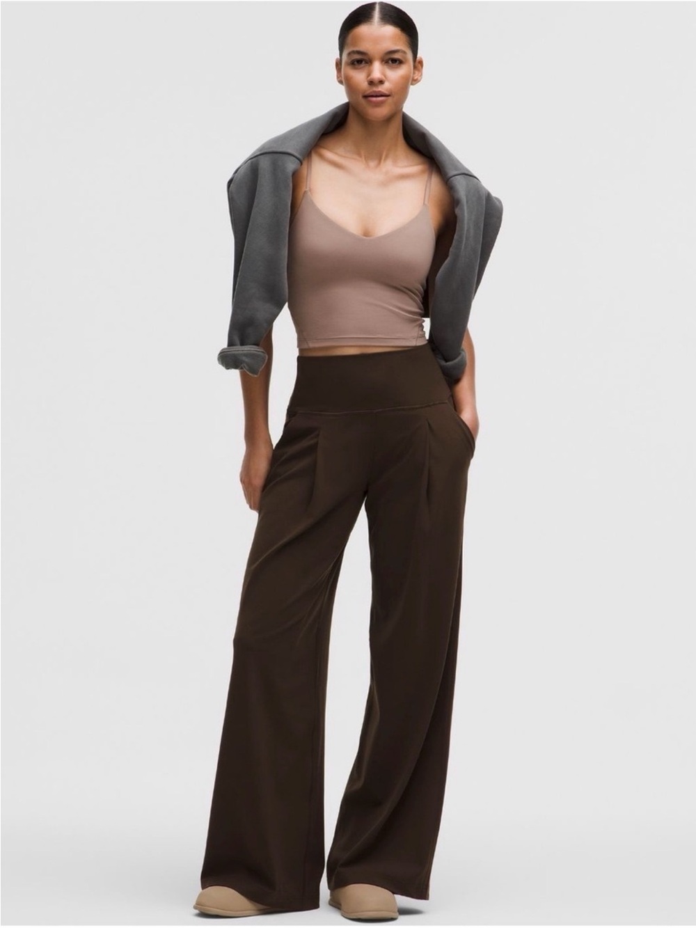 LULULEMON Align Palazzo Pant (Short)